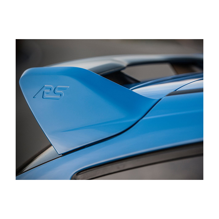 Ford Focus (09/2014 - 03/2018) RS roof spoiler Nitrous