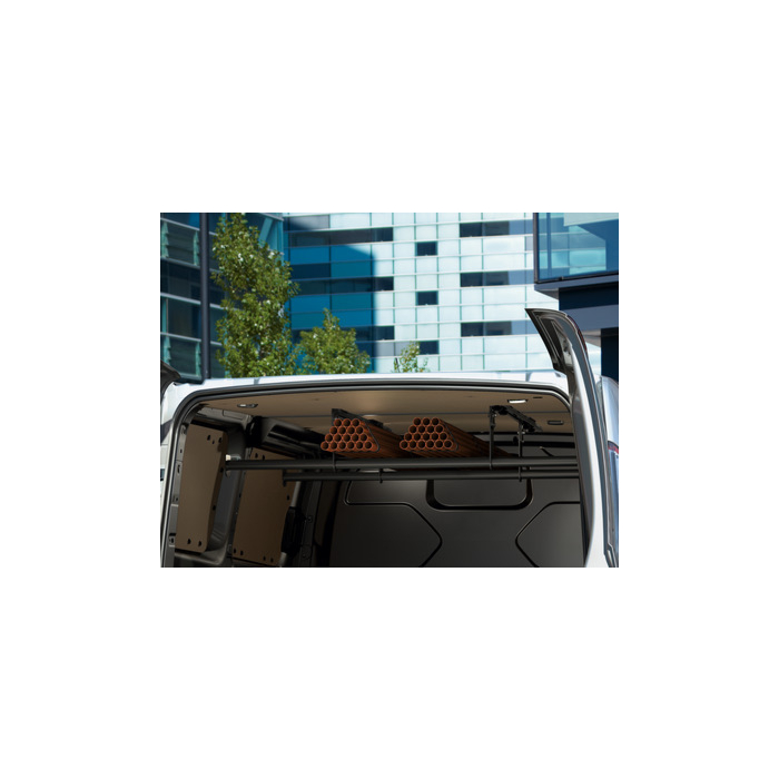 Ford Transit Custom (08/2012 - 09/2023) cargo space storage system ceiling