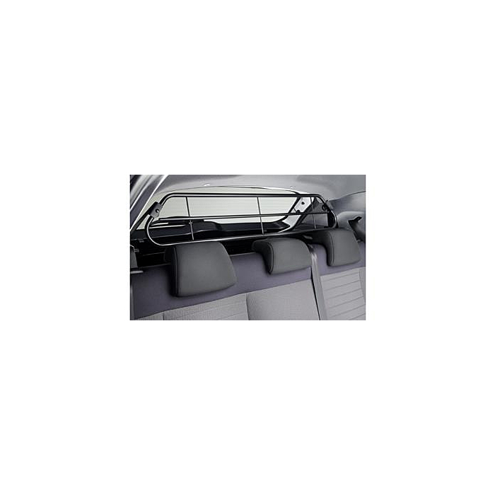 Citroën C4 Cactus dog guard