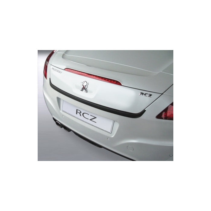 Musketier Peugeot RCZ load guard for from 02/2010