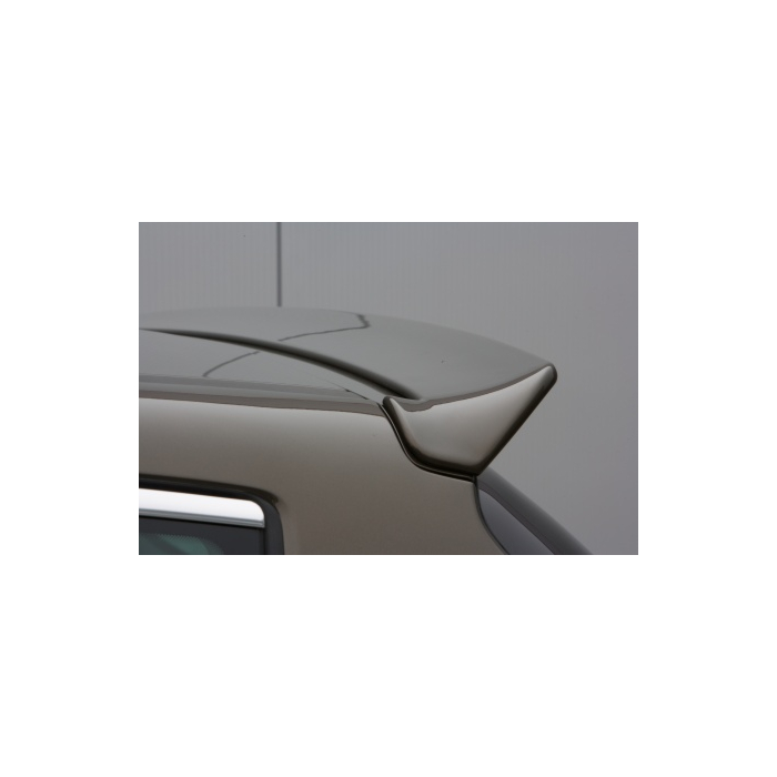Musketier Peugeot 3008 roof spoiler
