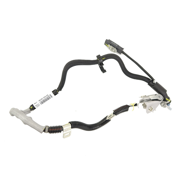 Citroen Ureumleiding