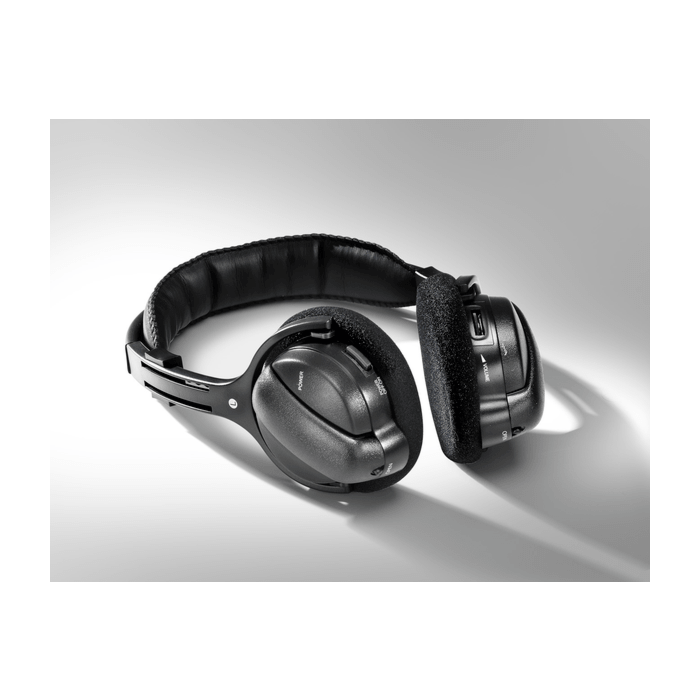 Lancia Voyager headphone