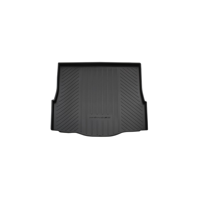 Ford Mondeo (09/2014 - ..) anti-slip mat