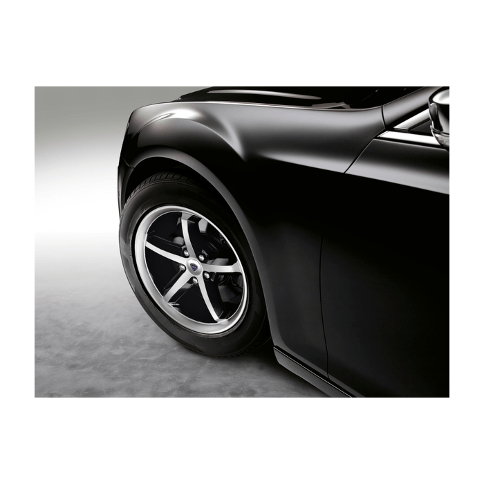 Lancia Thema alloy wheel kit 18" 5-spokes