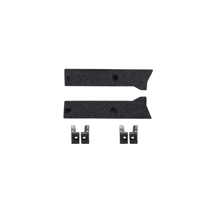 Ford Ranger (11/2012 - ..) ARB extendable cargo drawers