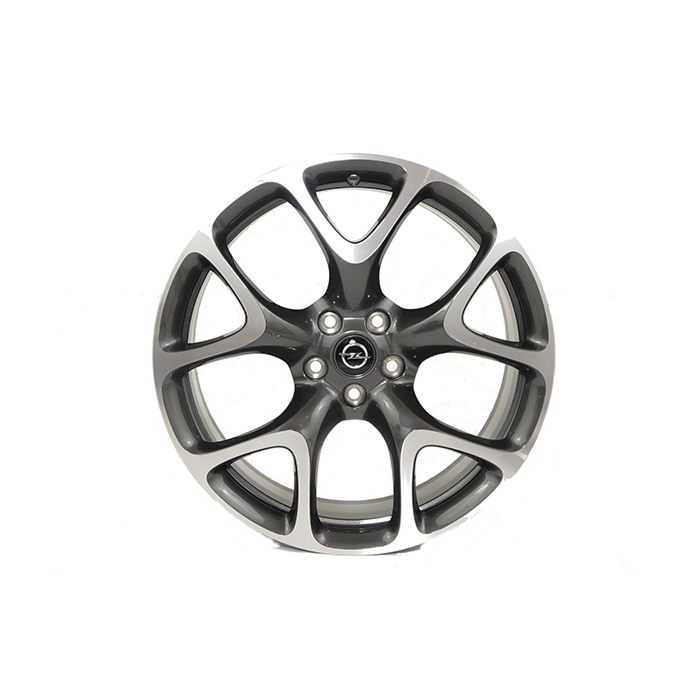 Opel Astra J OPC 5-spokes 20" wheel