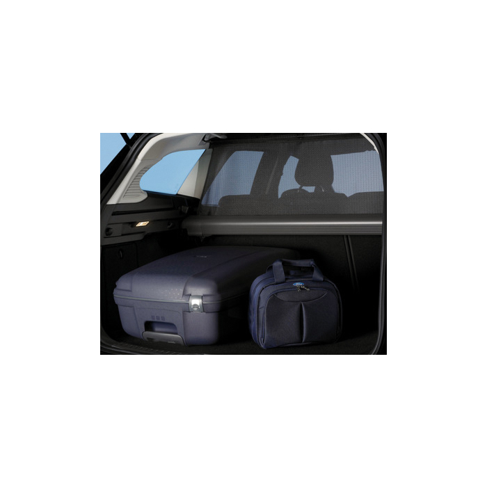 Ford Focus (07/2004 - 12/2010) bagagenet