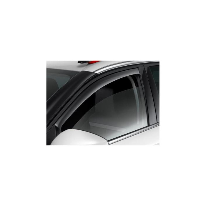 Citroen C5 Aircross (2018 - 2025) air deflectors