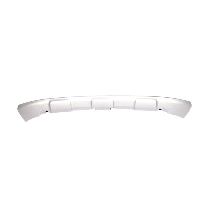 Ford Transit (02/2022 - ..) front splitter