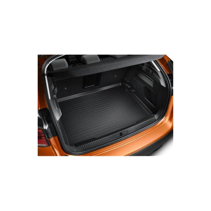 DS4 (2021 - ..) luggage compartment tray reversible