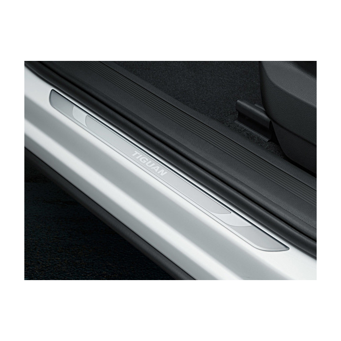Volkswagen Tiguan (2016 - 2022) sill trims