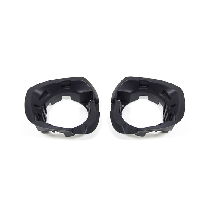 Dacia Duster 2014 - 2018 fog light holder left and right