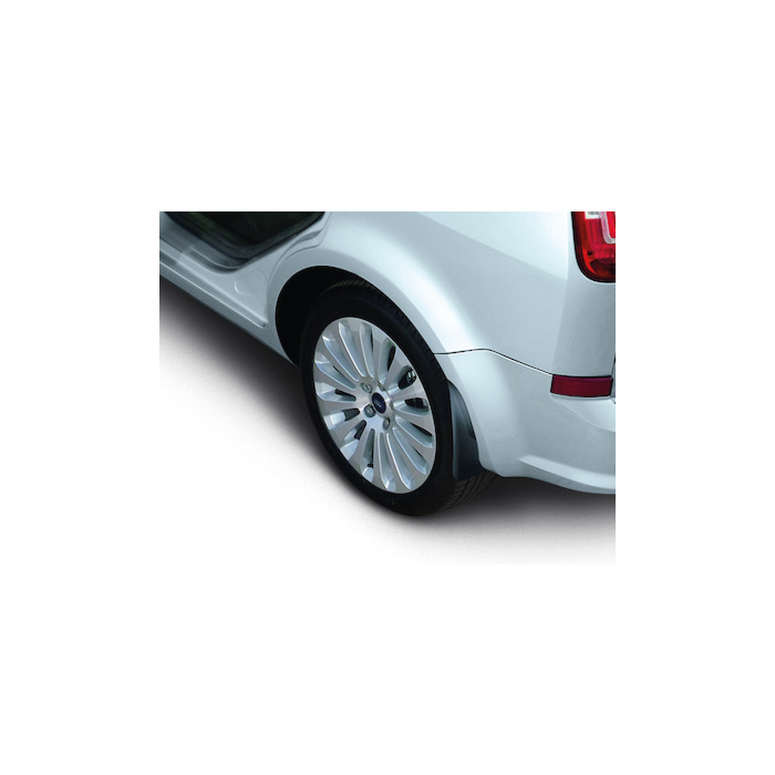 Ford Bausatz Schmutzfaenger Hinten