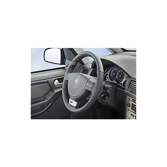 Opel Meriva A OPC steering wheel