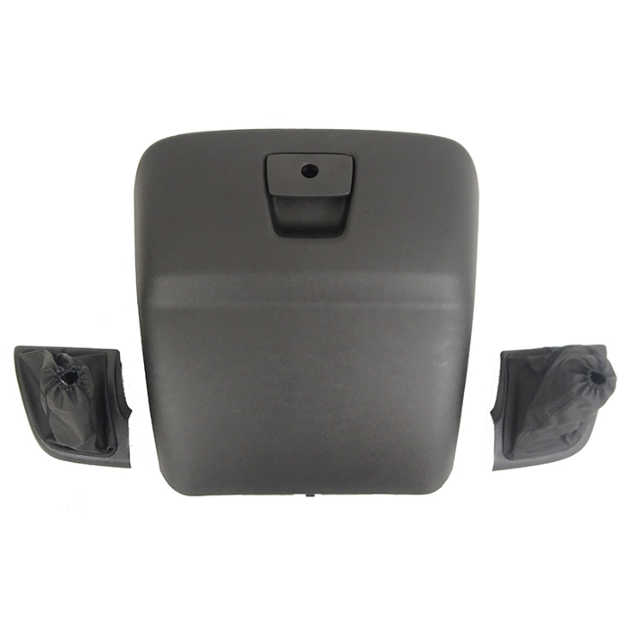 Peugeot Boxer (2014 - ..) box for center console