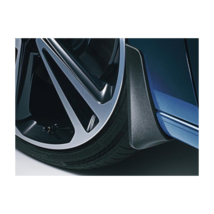 Opel Insignia B Grand Sport mud flaps rear