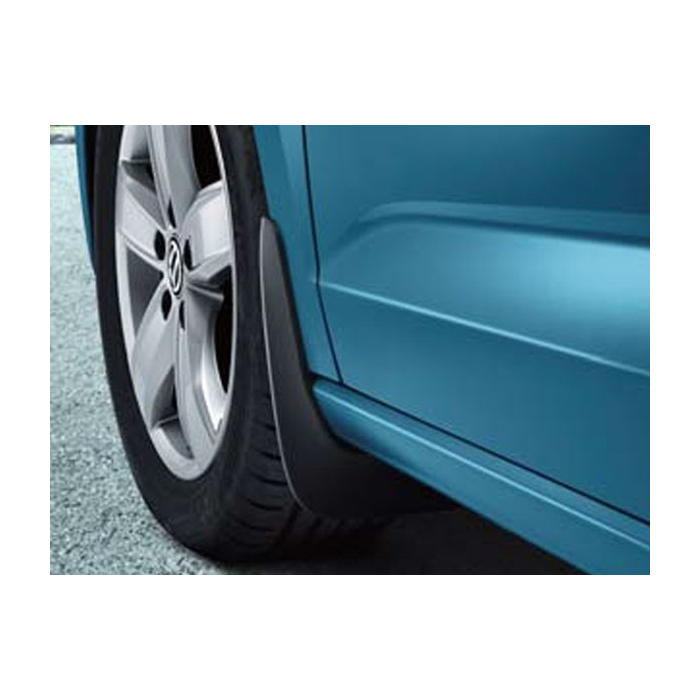 Volkswagen Touran 2015 - .. mud flaps front