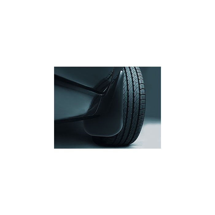 Ford C-MAX (03/2007 - 08/2010) mud flaps front