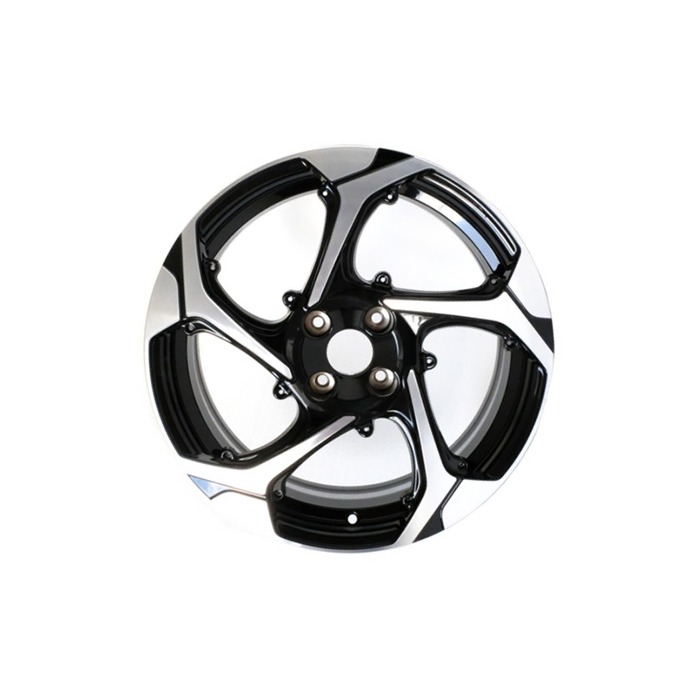 Citroen alloy wheel AEROBLADE 18"