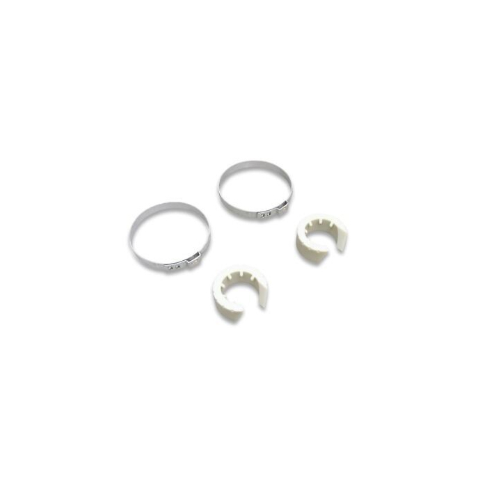 Ford Fiesta 09/2008 - 07/2017 / B-MAX steering rack limiters