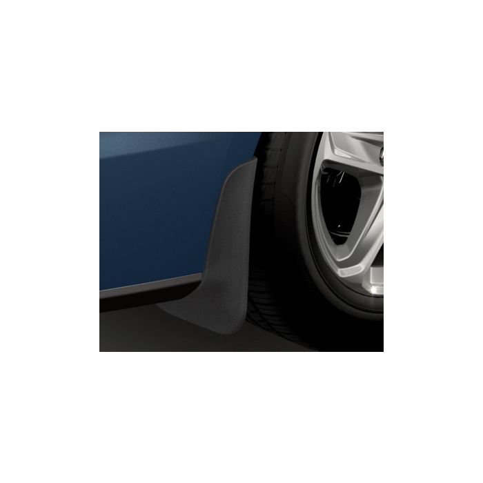 Ford Focus (04/2018 - ..) wagon rear mud flaps