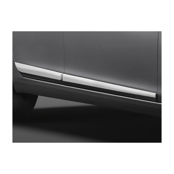 Peugeot 308 SW (2013 - 2021) moldings chrome