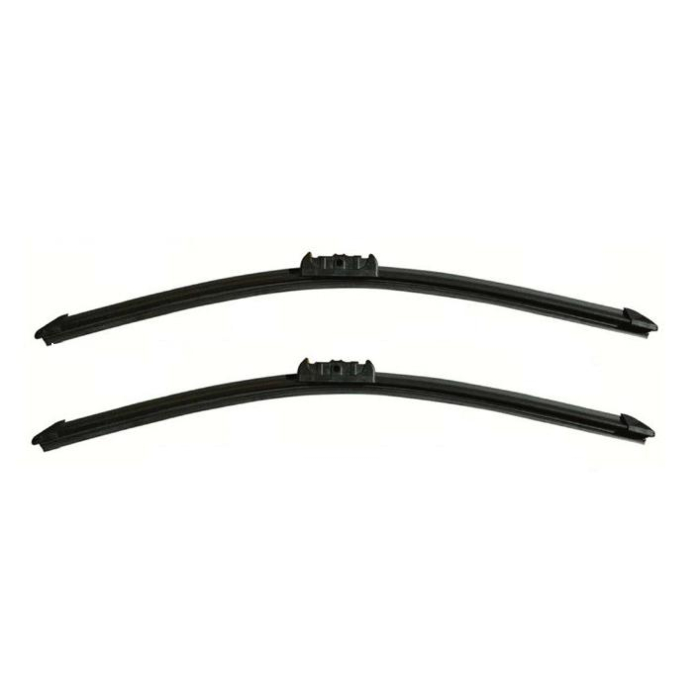 Citroën Xsara Picasso ruitenwissers flatblade