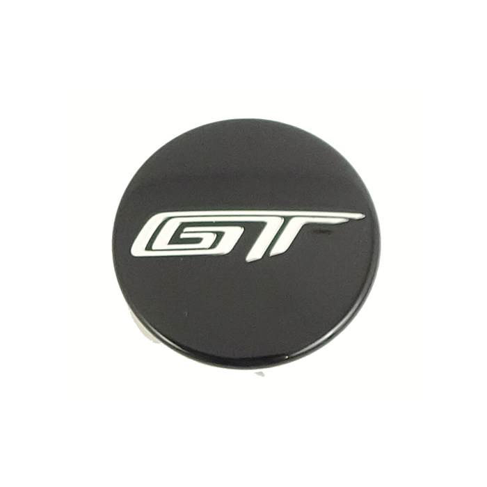 Ford GT wheel cover