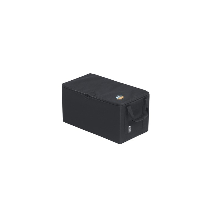 Ford Puma (10/2019 - ..) box-in-box system