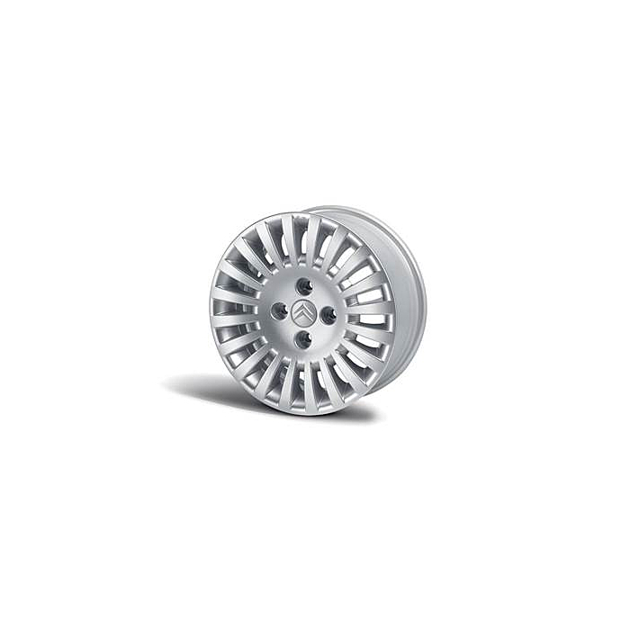 Citroën alloy wheel Lynx 15"