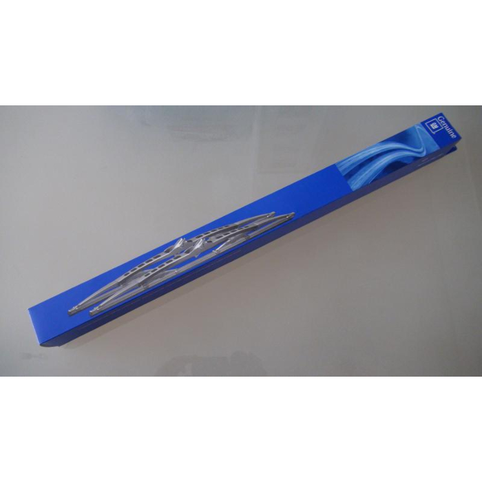Opel Astra G wipers standard