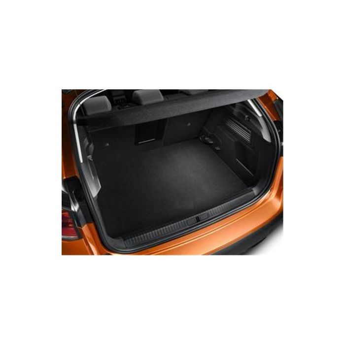 DS4 Crossback luggage compartment mat