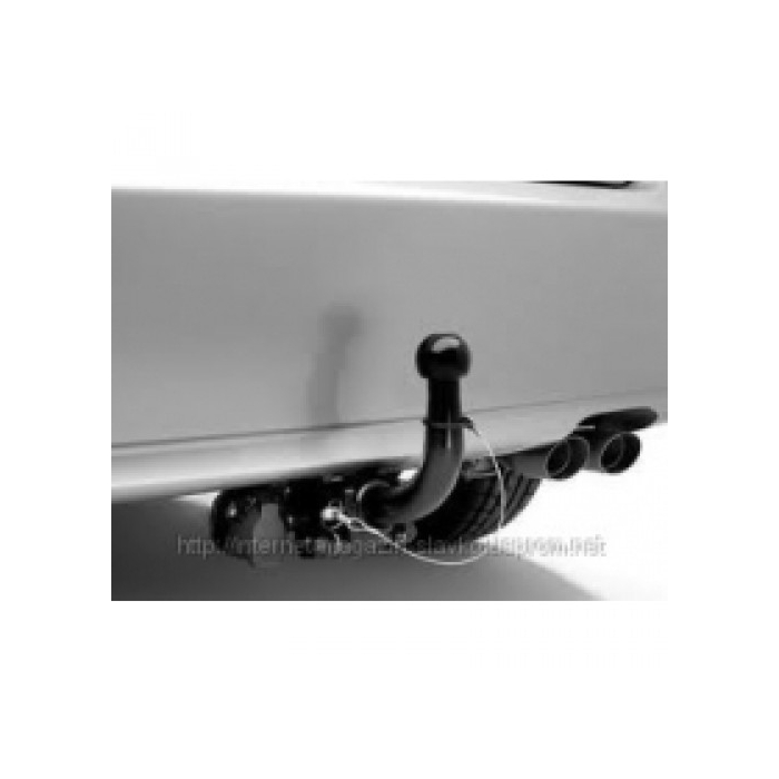 Dacia Logan 2013 - .. 7-pin wiring set 