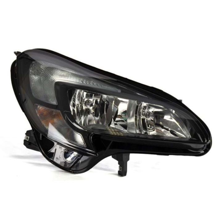 Opel O:koplamp