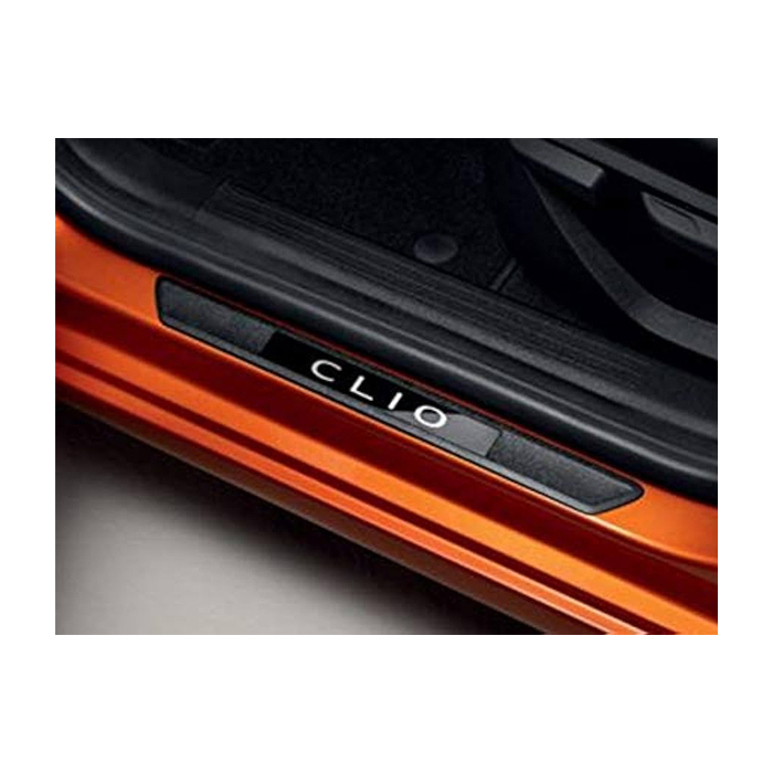 Renault Clio (2019 - ..) sill trims