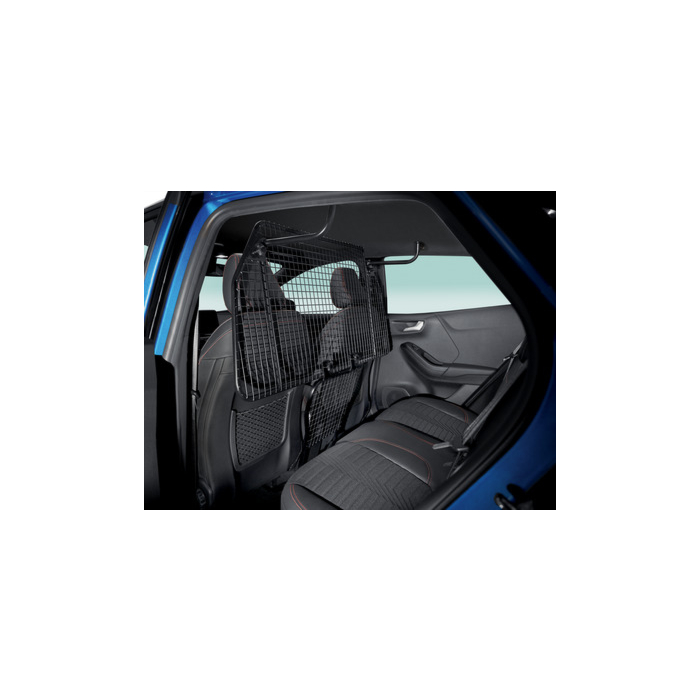 Ford Puma (10/2019 - ..) luggage net full height (behind the 1st row of seats)