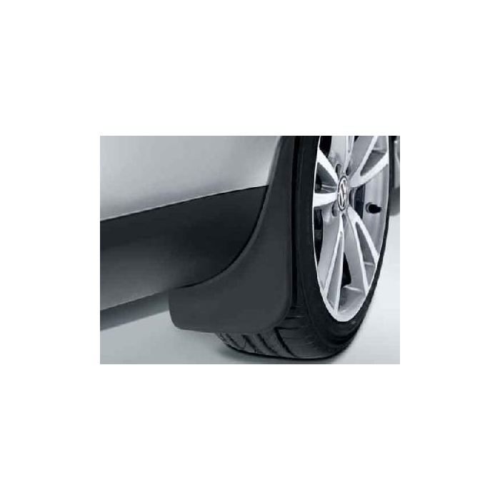 Volkswagen Golf 5 / Golf 6 Plus mud flaps front