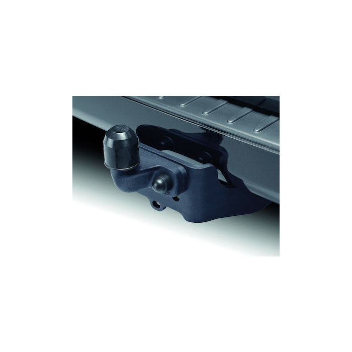 Ford Tourneo Custom / Transit Custom (08/2012 - 09/2023) Brink, fixed towbar