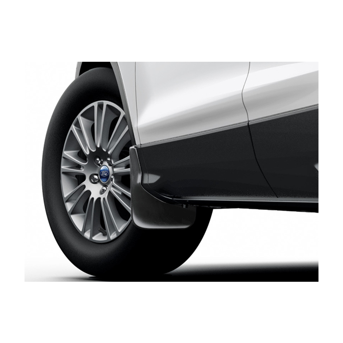Ford Kuga 11/2012 - .. mud flaps front, contoured