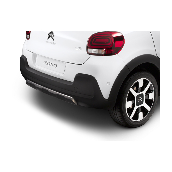 Citroën C3 (2016 - 2024) diffusor