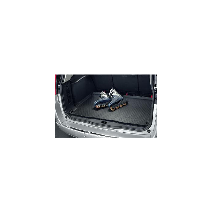 Citroën C4 Picasso (2007 - 2013) cargo liner