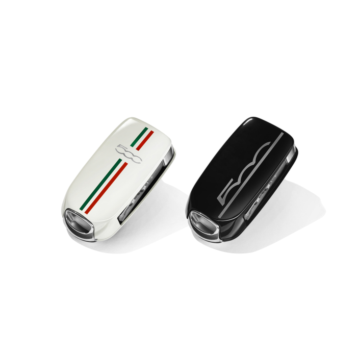 Fiat 500X key covers