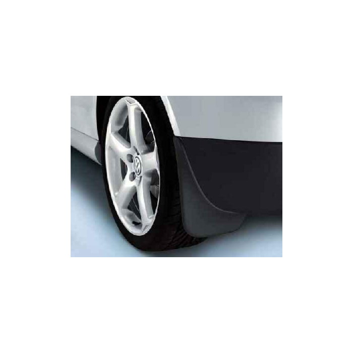 Volkswagen Golf 5 mud flaps rear