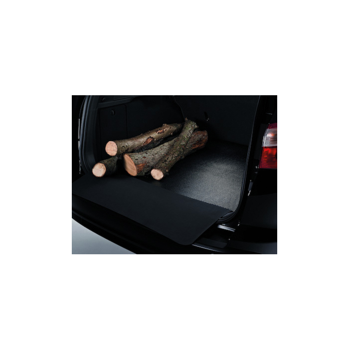 Ford Antirutschmatte - Kofferraum