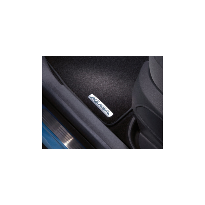 Ford Bodenbelag Vorn