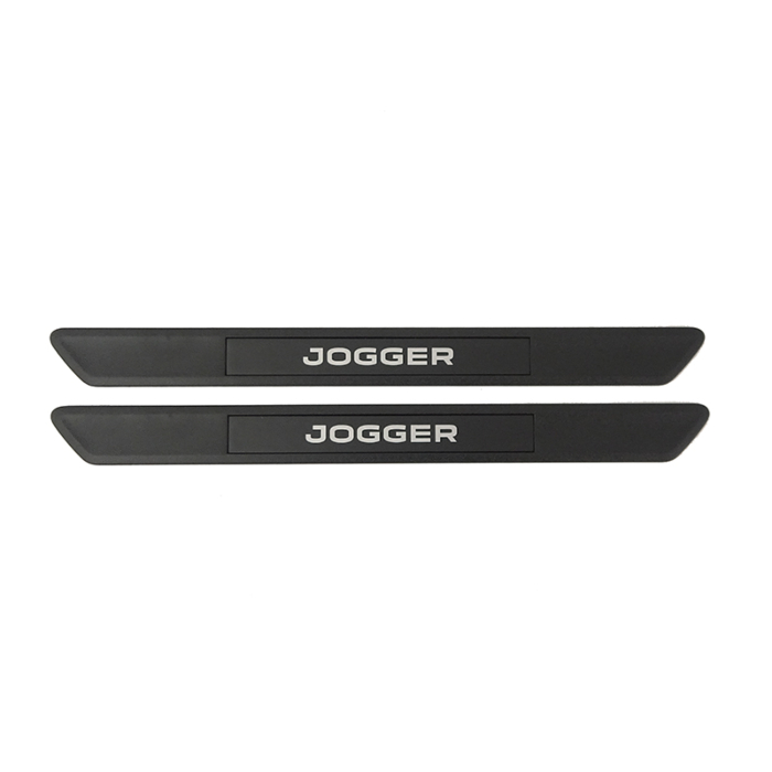 Dacia Jogger instaplijsten (2 stuks)
