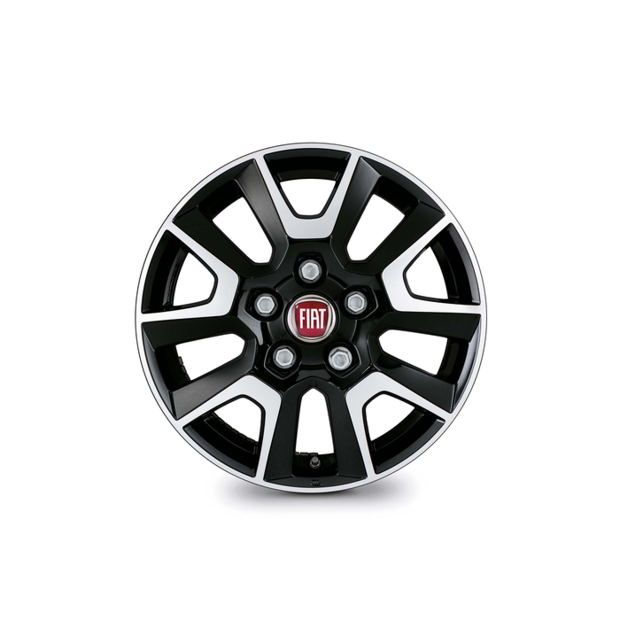 Fiat Ducato 2014 - .. alloy wheel 16”