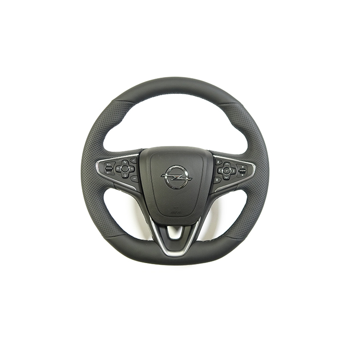 Opel Insignia A 2013 - 2017 OPC steering wheel