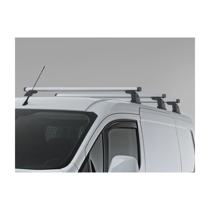 Ford Transit Connect (10/2013 - 03/2024) roof racks (3 pieces)